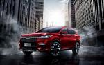 Chery Exeed TX 2018 года